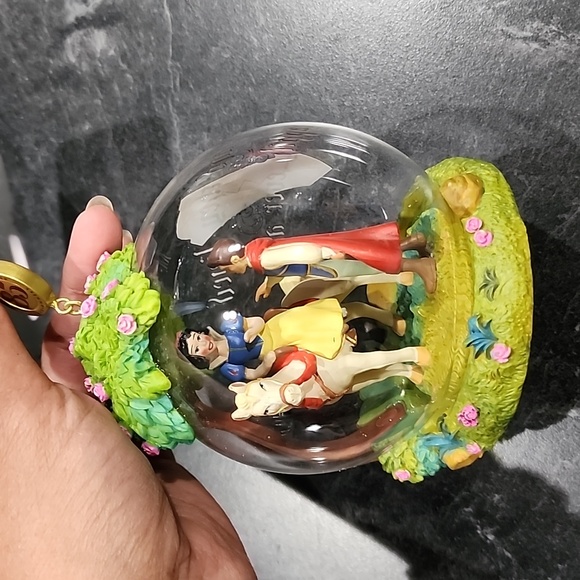 Disney Other - Disney sketchbook ornament